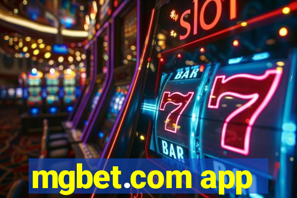 mgbet.com app